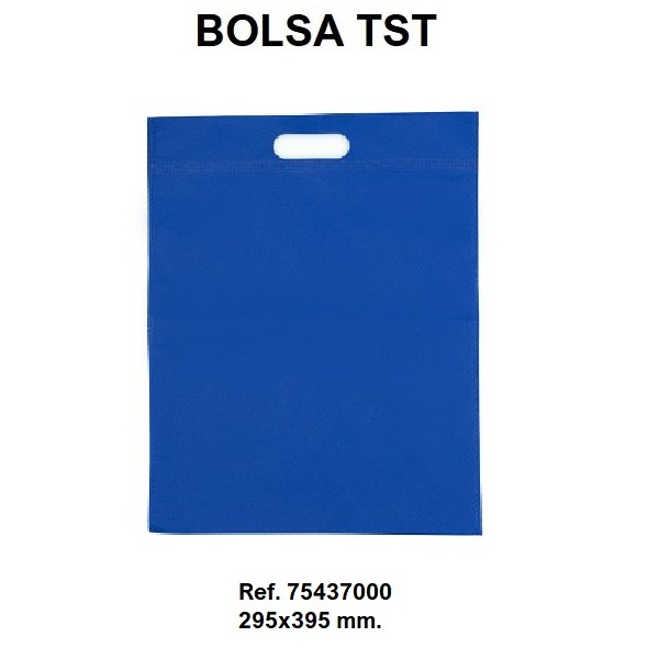 Bolsas Comercio TST 30x40 mm.